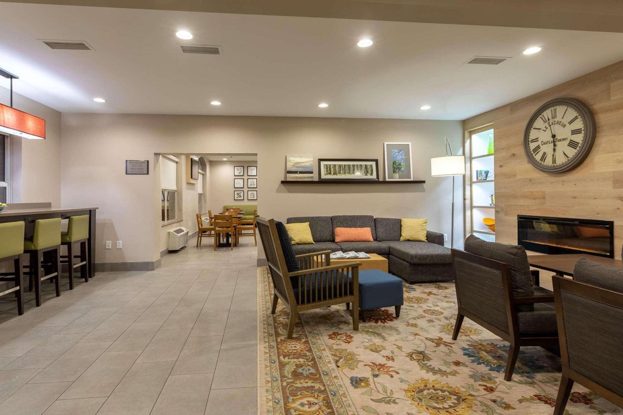 Country Inn & Suites By Radisson, Anderson, Sc Dış mekan fotoğraf