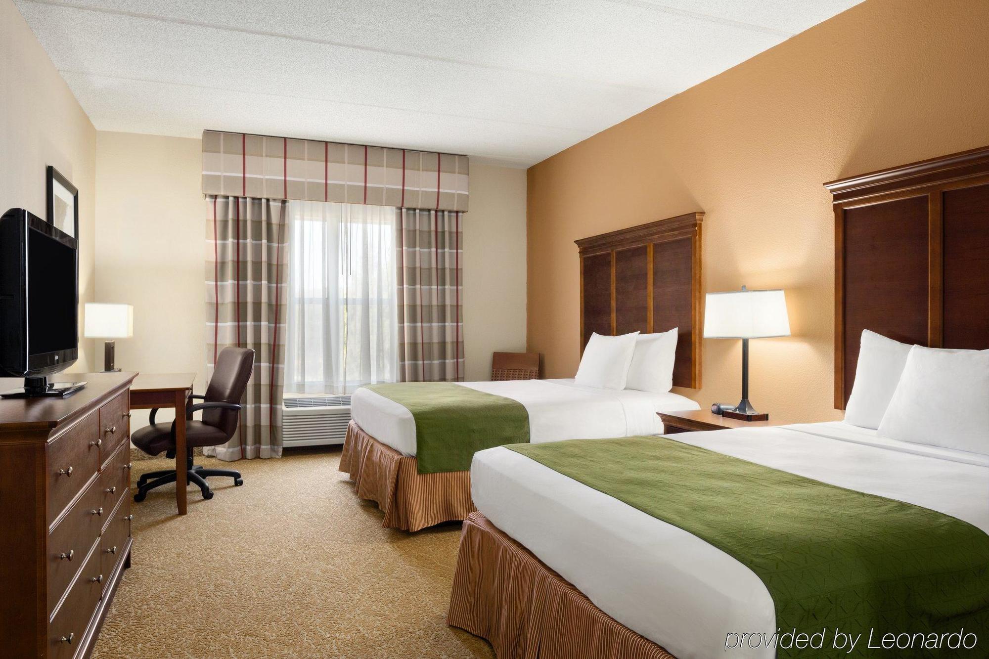 Country Inn & Suites By Radisson, Anderson, Sc Dış mekan fotoğraf