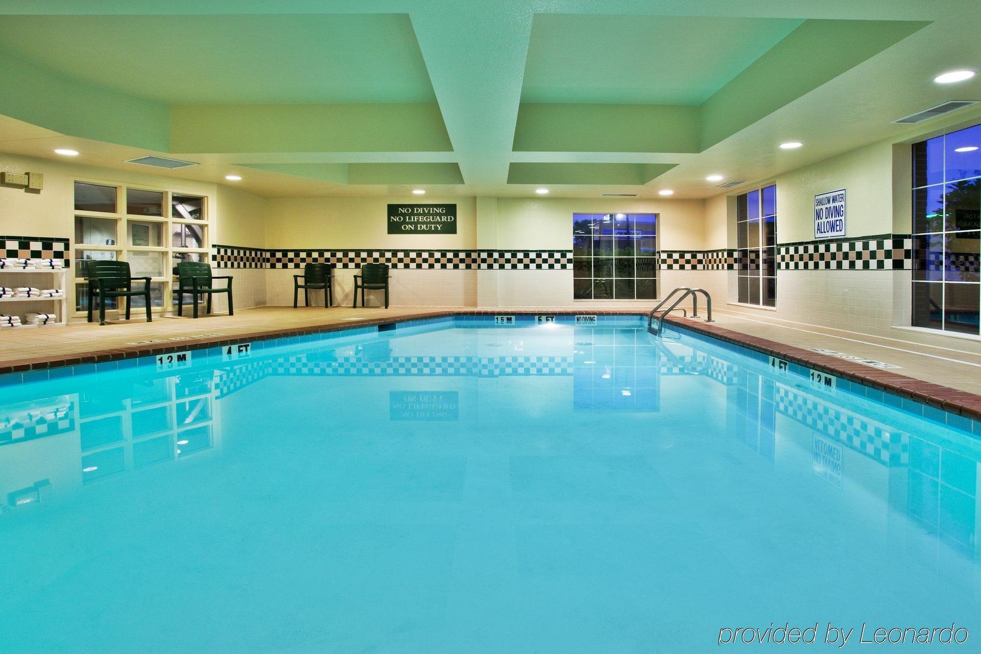 Country Inn & Suites By Radisson, Anderson, Sc Dış mekan fotoğraf